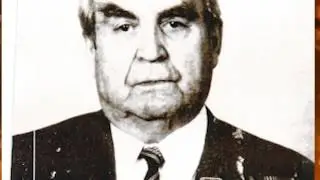 Георгий Федорович Калинин