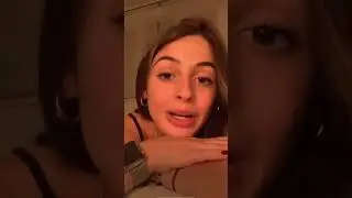 Periscope live videos daily | Pretty girl live broadcast 50