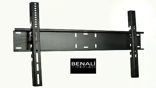 Lcd, Led Tv, Plasma Wall Strap Attention