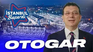 İstanbul Başardı - Otogar