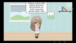Yandan yandan :')