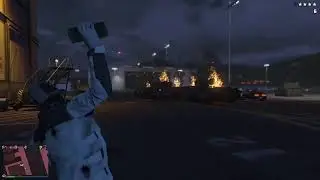 Ninja Assassin Rp