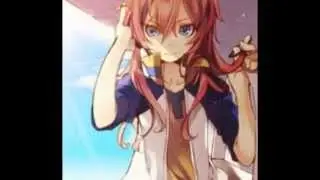Inazuma Eleven Go Kirino Ranmaru (Do you REMEMBER!)