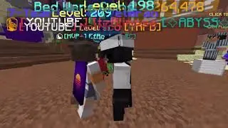 We Met NotNico, ItzGlimpze, Ashloope And FruitBerries..