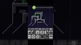 Типичный гайд в Geometry dash #shorts  #gd