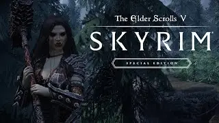 Skyrim LIVE! 1 Life | Requiem | Drunken Berserker | Serenity 2