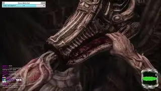 SCORN FINALE + ENDOPARASITIC | Two Nasty Games One Nasty Score...