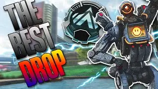 THE BEST PLACE TO DROP IN SEASON 12 (Silver To Masters PT. 3)