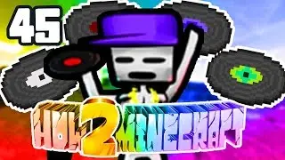 Minecraft: How 2 Minecraft! (Season Two) 
