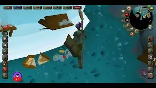 OSRS - In Pursuit of Fairy Rings - Fairytale II - Part 3