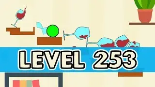 Spill It! | Level 253 (3 Stars)