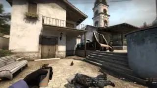 [CSGO] 4 man