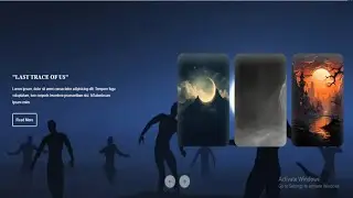 Modern Image Slider in Hindi Using HTML, CSS, JavaScript
