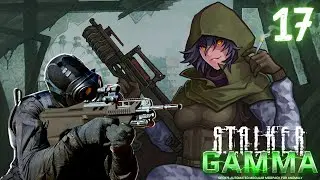 The Ultimate Operator | STALKER GAMMA Ep.17