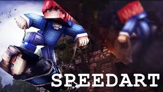 * NicX * | Speedart | Banner |