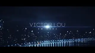 Victor Lou Em Cena