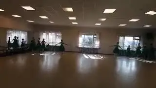 Репетиции