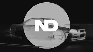 Giorgio Gee, NALYRO & PLVTO - Day 'N' Nite (DnB Mix) ⚫️⚪️