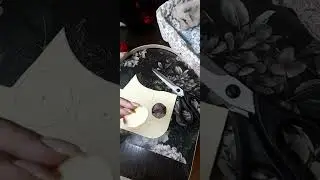Диски для мишек тедди своими руками!!!