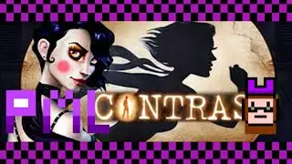 Contrast Review