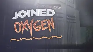Joined Oxygen