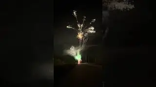 240 shots|Diwali special sky shot testing| fireworks| unlimited fun| biggest sky shot