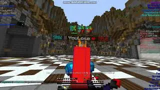SafeNW ~ YouLose Sanalına VS Tek Part  #BIRAKMADIOC