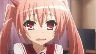 Aria's Eyes Dance