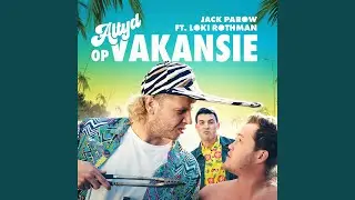 Altyd Op Vakansie