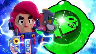 COLT'S GADGET IS INSANE!!!|Brawl Stars Colt Gameplay