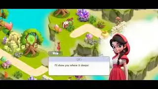 LAND OF LEGENDS LEVEL 10 #games #gaming #chikaworldwide #gameplay #gameapp #onlinegaming