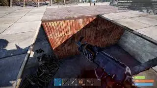 [RUST] RAIDING THE BIGGEST BASE ON THE SERVER