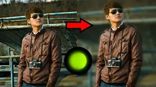 3 Ways to Blur Photos in Hypic Photo Editor || Hypic Photo Editor Blur Editing Tutorial || Editology