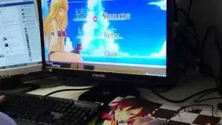 Osu!Rage