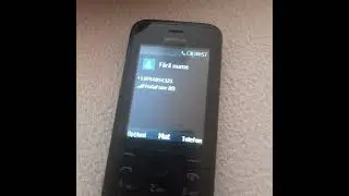 Calling (909) (489) (4321) part 1