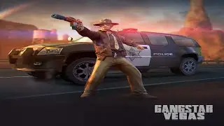 Watch me play Gangstar Vegas Formula