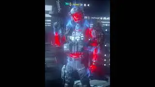 Mw3 Ultra Instinct (Tester)