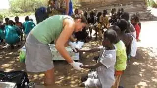 Stages en Médecine avec Projects Abroad