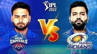 DC vs MI Dream11 Team Prediction | MI vs DC Dream11 Team Prediction #dcvsmi #mivsdc #ipl #dream11