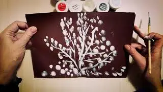 Рисуем вместе с детьми!