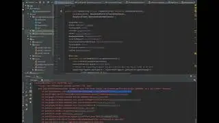 NullPointerException error on an Android project
