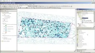Curso ArcGIS 1 e ArcGIS 2 - saiba o que você aprenderá em cada um deles.
