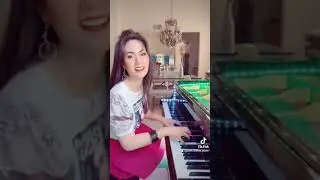 Do you recognize this song? (Call me by your name...) - piano cover Lil Nas X