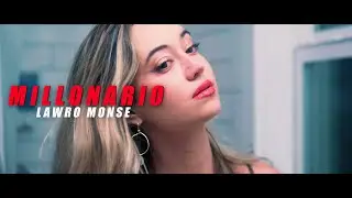 Lawro Monse-Millonario(Official Video)