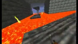 Turok Mod Playthrough Part 2