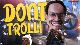 Breaking Overwatch 2 with Lucio!!!!🔥💯(Overwatch 2 gameplay)⚡️