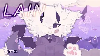 [4k] Lain ☆ animation meme ☆ flipaclip