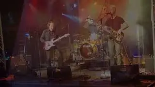 The Shimmer Pit live @ Fort 33 20240202 redux