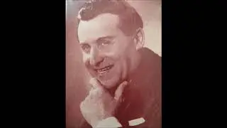 Simon Osovitzky  - A yiddish liedl (Yiddish Song)