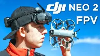 DJI Neo 2 FPV TESTED: Don't Buy Until You Watch This
